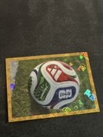 Panini Sammelsticker FWC 5 (WM Ball)