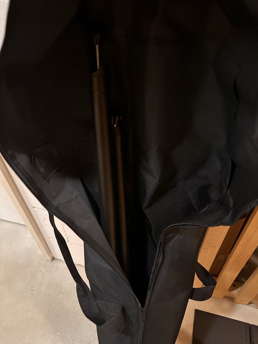 Autres accessoires: Hintergrundständer 3x3m – D'occasion à Nesselnbach par Vig0_al 3