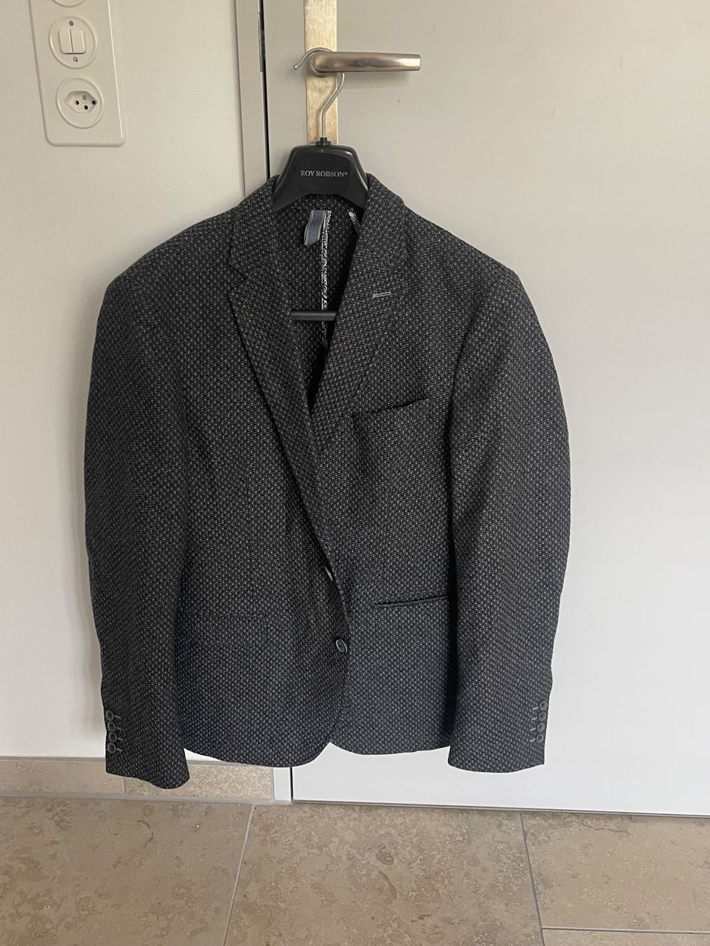 Jacken: Pierre Cardin Jackett – Gebraucht aus Zürich von lms_kt79