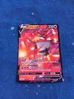 Incineroar V HOLO Rare (EN) Champion's Path 008/073