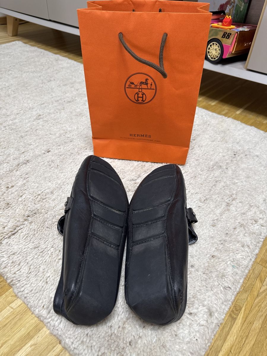 Hermès Scarpe da uomo: Hermes – Usato da Menzingen venduto da Dali2504 2