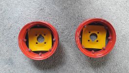Felgen Bucher 2 x (4242 Laufen)
