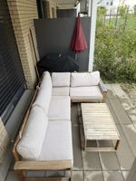 Garten Lounge Set