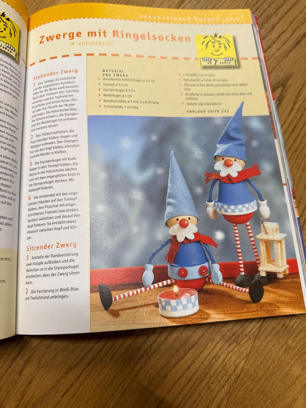 Libri: Grosse Familien Bastelbuch – Usato da Sirnach venduto da sbe_pf8v 2