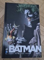 BATMAN DARK DETECTIVE DC ESSENTIELS COMICS VINTAGE BD JOKER