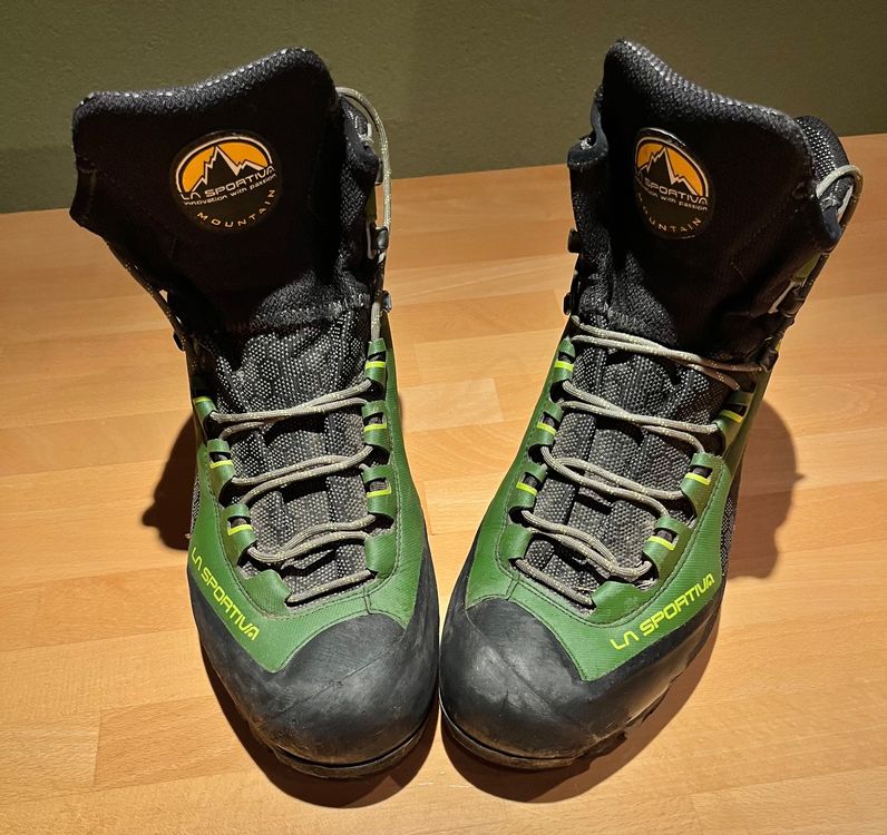 La Sportiva Kaufen auf Ricardo