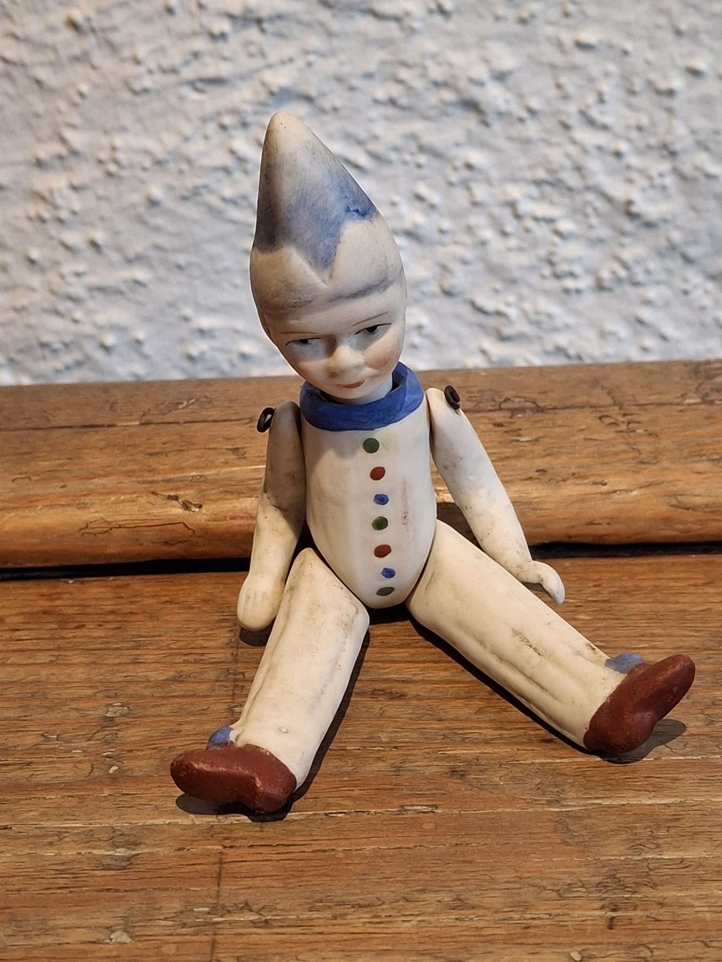 Statuette: Biscuits Porzellan – Usato da Boll venduto da toe_snj2 3