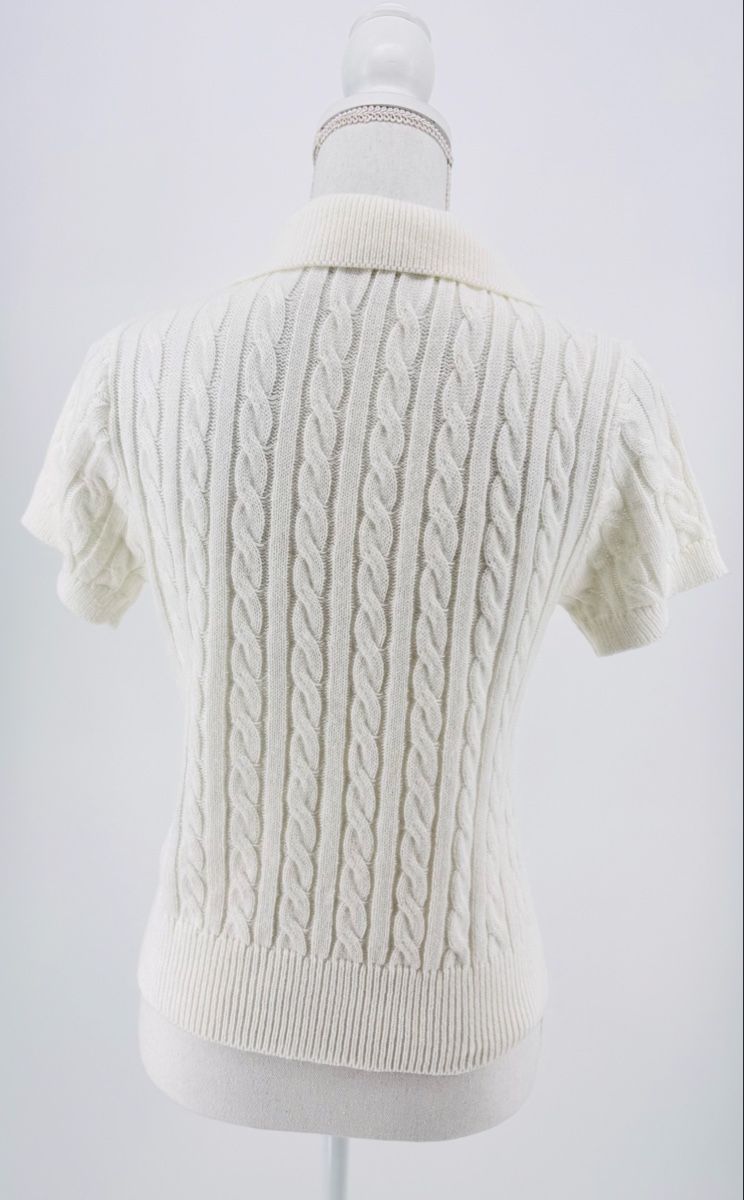 Polo-Shirts: # WOMAN - Poloshirt Gr. S # – Gebraucht aus Bolligen von secondhand-with-love 1