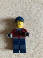Figurine Lego