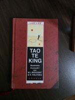 Tao Te King – illustrierte Hardcover Ausgabe