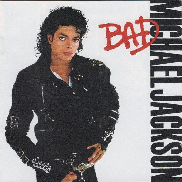 CDs: Jackson Michael: Bad CD – Neuf (Voir description) à Steinhausen par Vilivinili