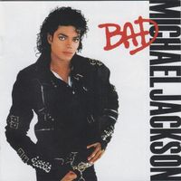 Jackson Michael: Bad CD