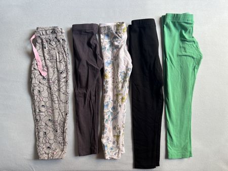 Leggins Gr 98