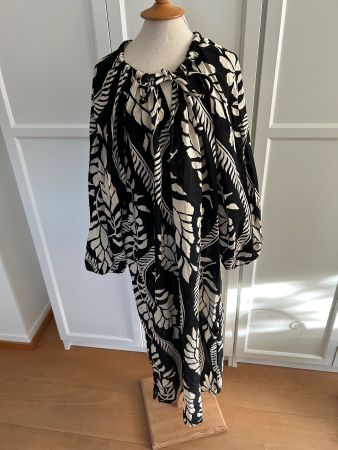 Midi-/Maxikleid