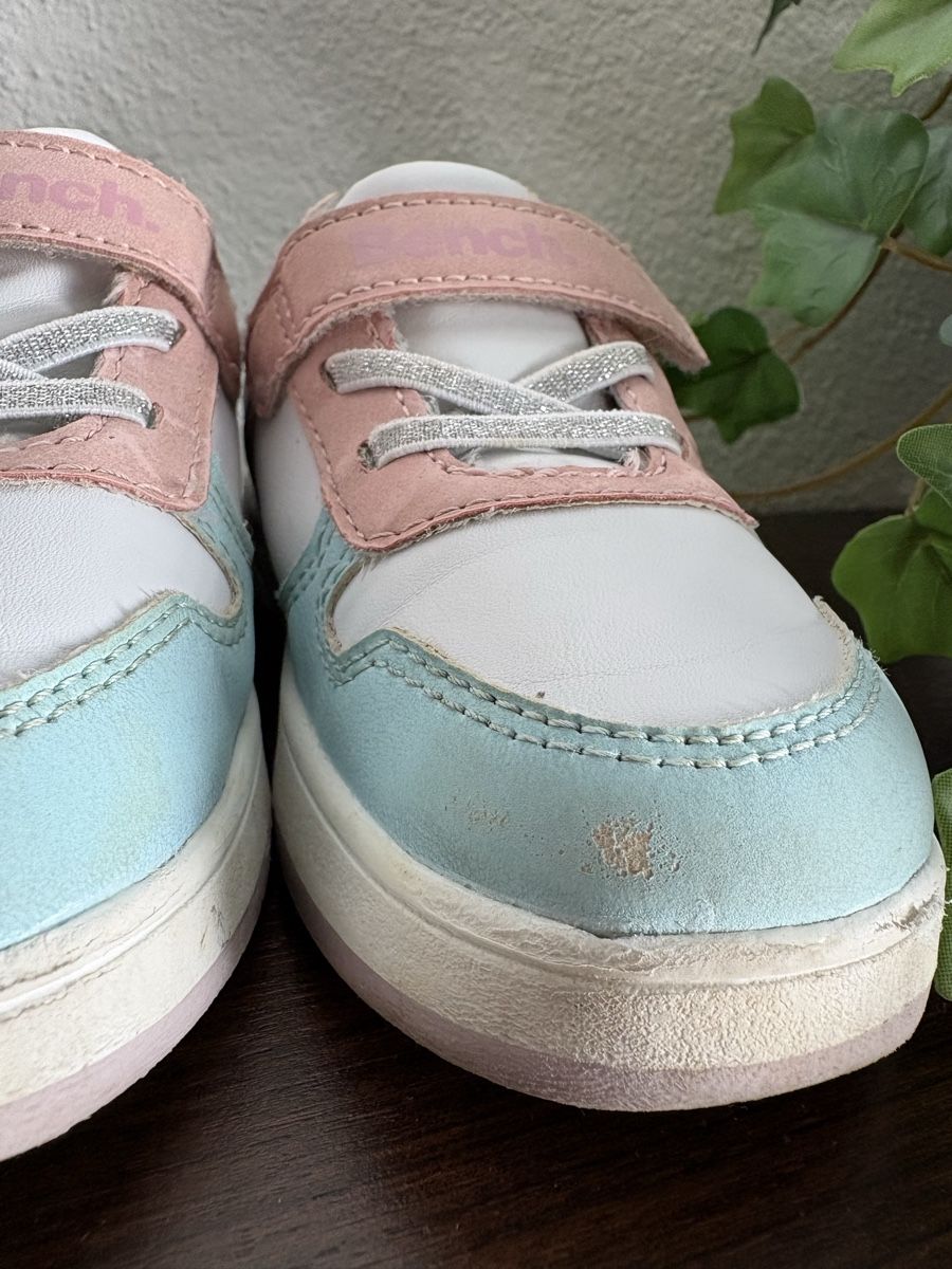 Bench Scarpe per ragazzi: Kinder Sneaker Bench Grösse 24 – Usato da Wolfhausen venduto da lala_wolfhausen 3