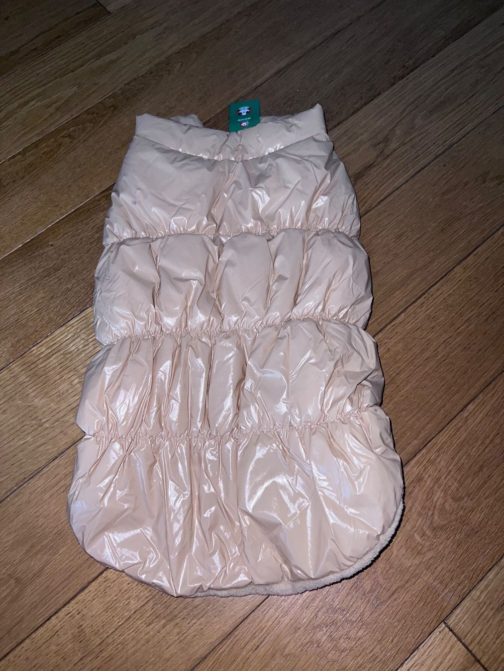 Bekleidung: Hundekleidung (total neue) – Neu und originalverpackt aus Luzern von vivientth