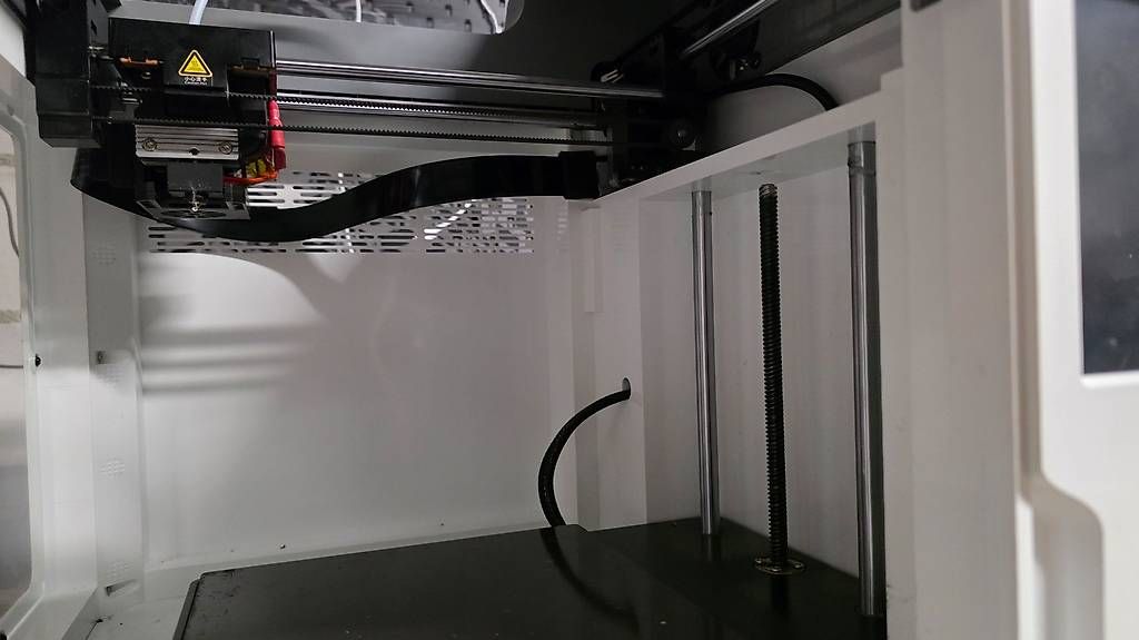Creality Stampanti 3D: Creality Sermoon V1 Pro Kompakter 3D  Drucker – Usato da Kölliken venduto da Rattrap4ever 4