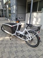 Urban Arrow Cargo-Velo