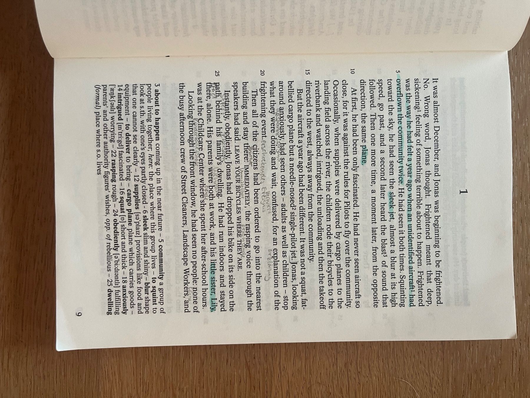 Libri: Lois Lowry - The Giver – Usato da Laupen BE venduto da lee_ym6v 5