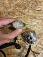 Harley Davidson Blinker