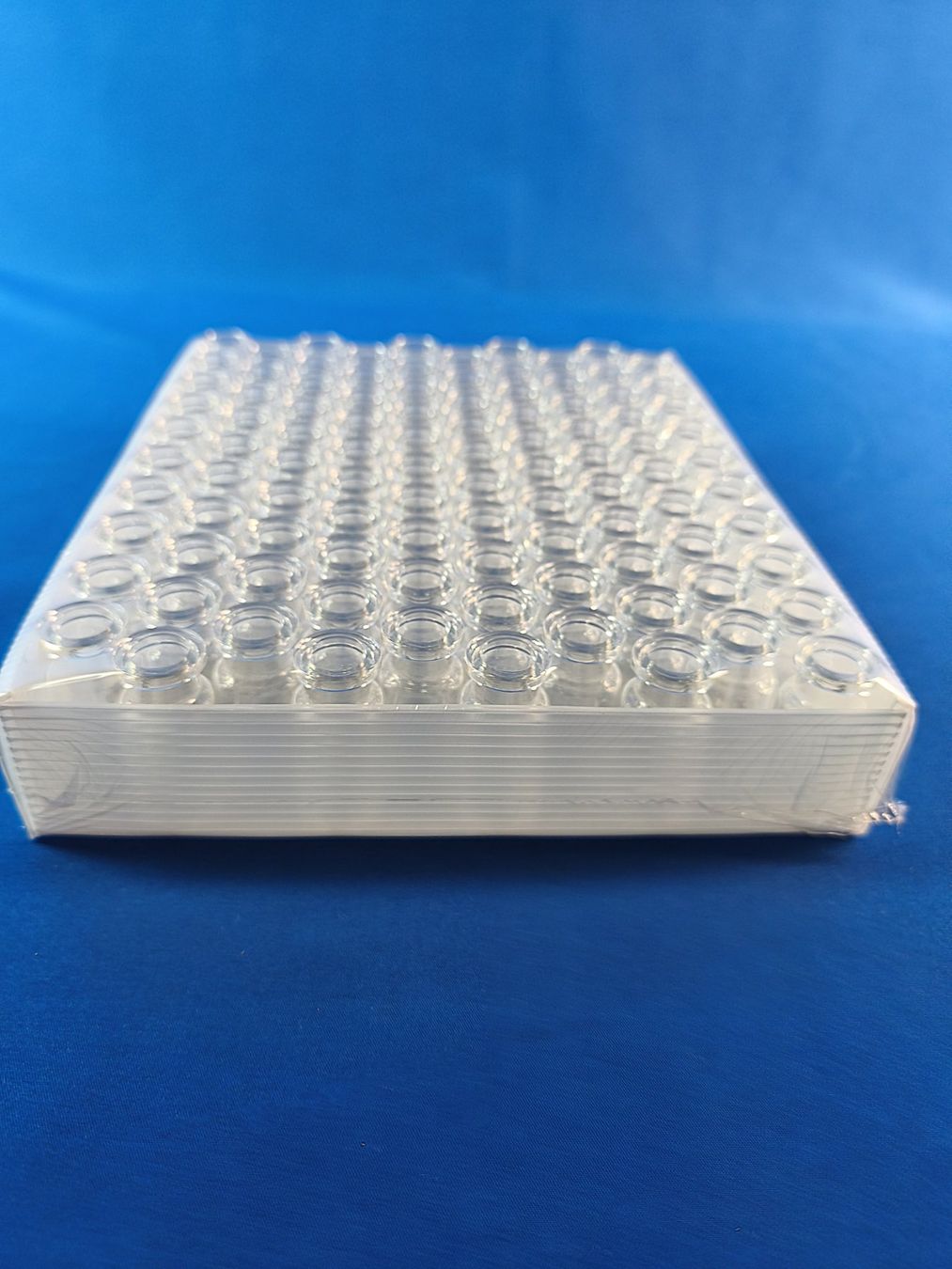 Accessori da laboratorio: 10ml HS-Flasche 100x – Usato da Pratteln venduto da Restwert_Pratteln 1