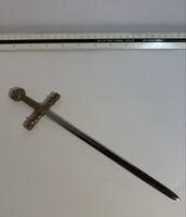 Letter Opener