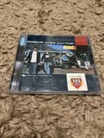 Dada Ante Portas CD - Sound for Nowhere - Top Zustand!