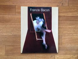 Kunst Buch: FRANCIS BACON - Paintings