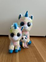 Ty Beanie Boo Einhorn Kuscheltiere