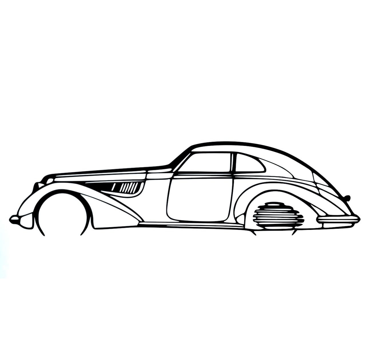 Alfa Romeo Modellini d'auto: ALFA ROMEO - ALFA 8C 1937 – Nuovo e nell'imballaggio originale da Altendorf venduto da TISPA.SHOP