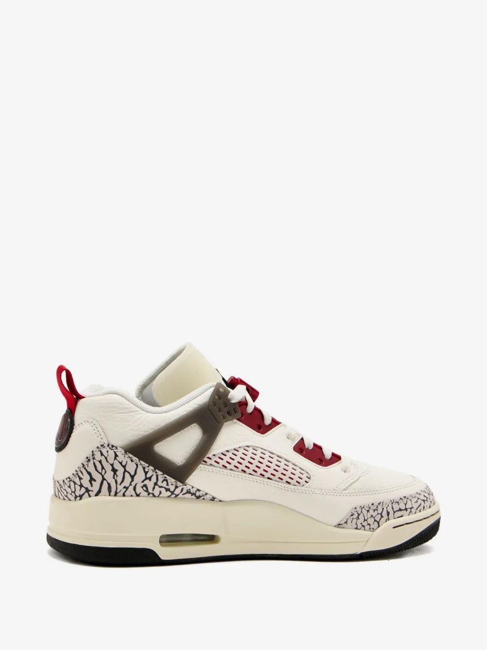 Jordan Scarpe da uomo: Jordan Spizike Low Sail Varsity Red – Nuovo e nell'imballaggio originale da Arzier-Le Muids venduto da cin_ldd2 1