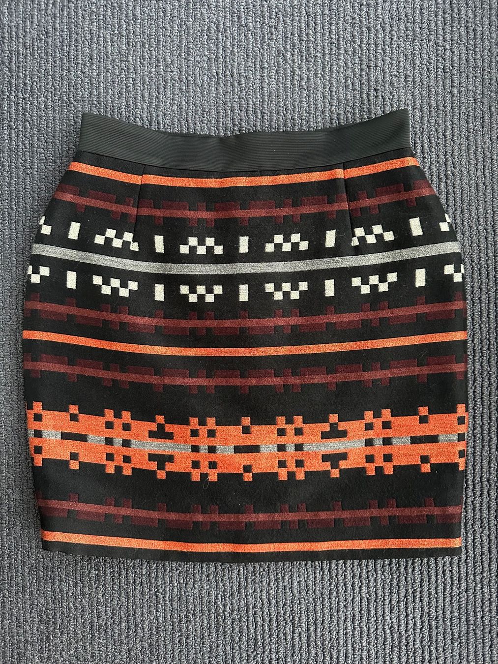 Proenza Schouler Röcke: Orig. Proenza Schouler Minirock, 34 – Gebraucht aus Lachen SZ von zabalina 1