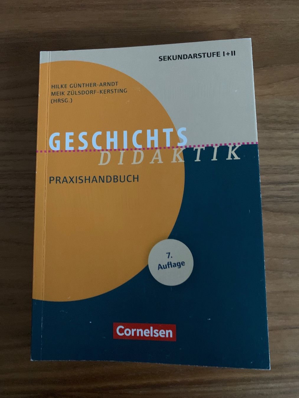 Bücher: Geschichtsdidaktik – Neu (gemäss Beschreibung) aus Wil SG von Sarinabachmann
