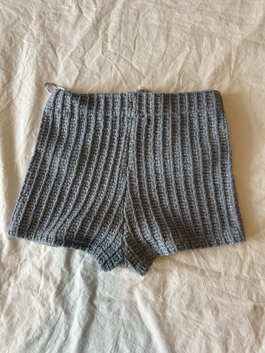 Zara Pantaloni: Zara Shorts – Nuovo (secondo la descrizione) da Horgen venduto da mar_9yv7 2