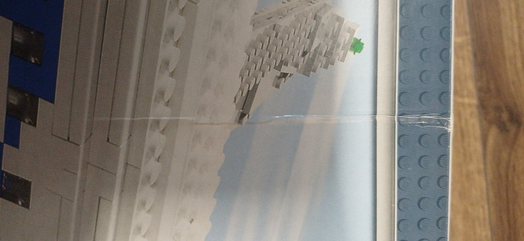 Lego Kit di costruzioni: Lego Boeing 787 Treamliner – Nuovo e nell'imballaggio originale da Schachen LU venduto da Passagier959 2