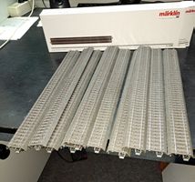 Märklin C Gleis 10 x 24360 / 3