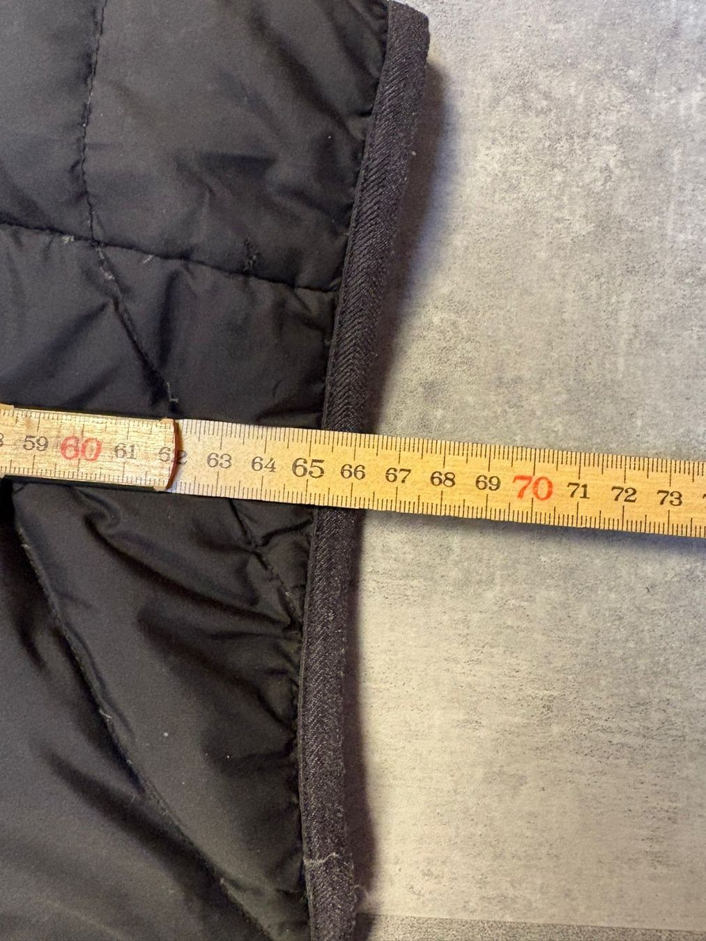 Armani Giacche: EA7 Armani Jacke - Grösse M – Nuovo (secondo la descrizione) da Werdenberg venduto da hase.vintage 4