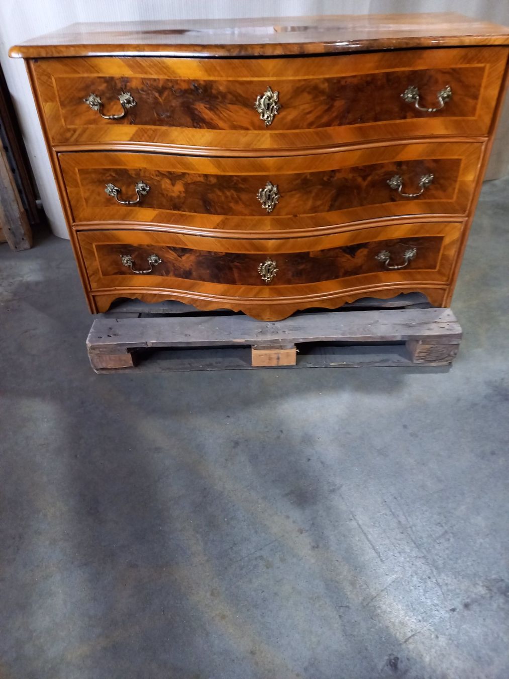 Cassettiere: Commode – Usato da Epagny venduto da sig_fj9g 1