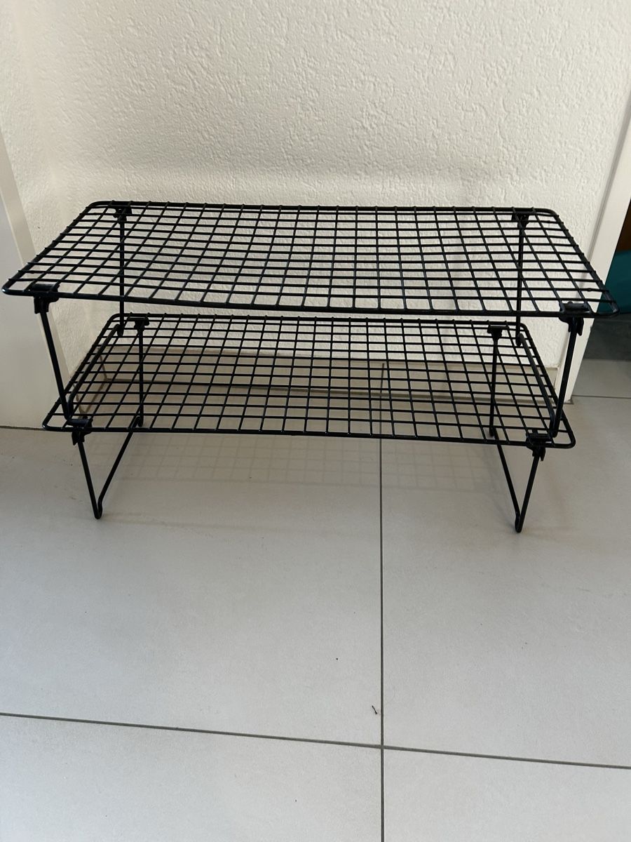 Scaffali: Neuwertiges, klappbares Schuhregal – Usato da Lengnau BE venduto da rah_zxs6