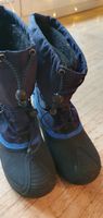 Winterstiefel Kamik Kinder Gr. 5 / 37