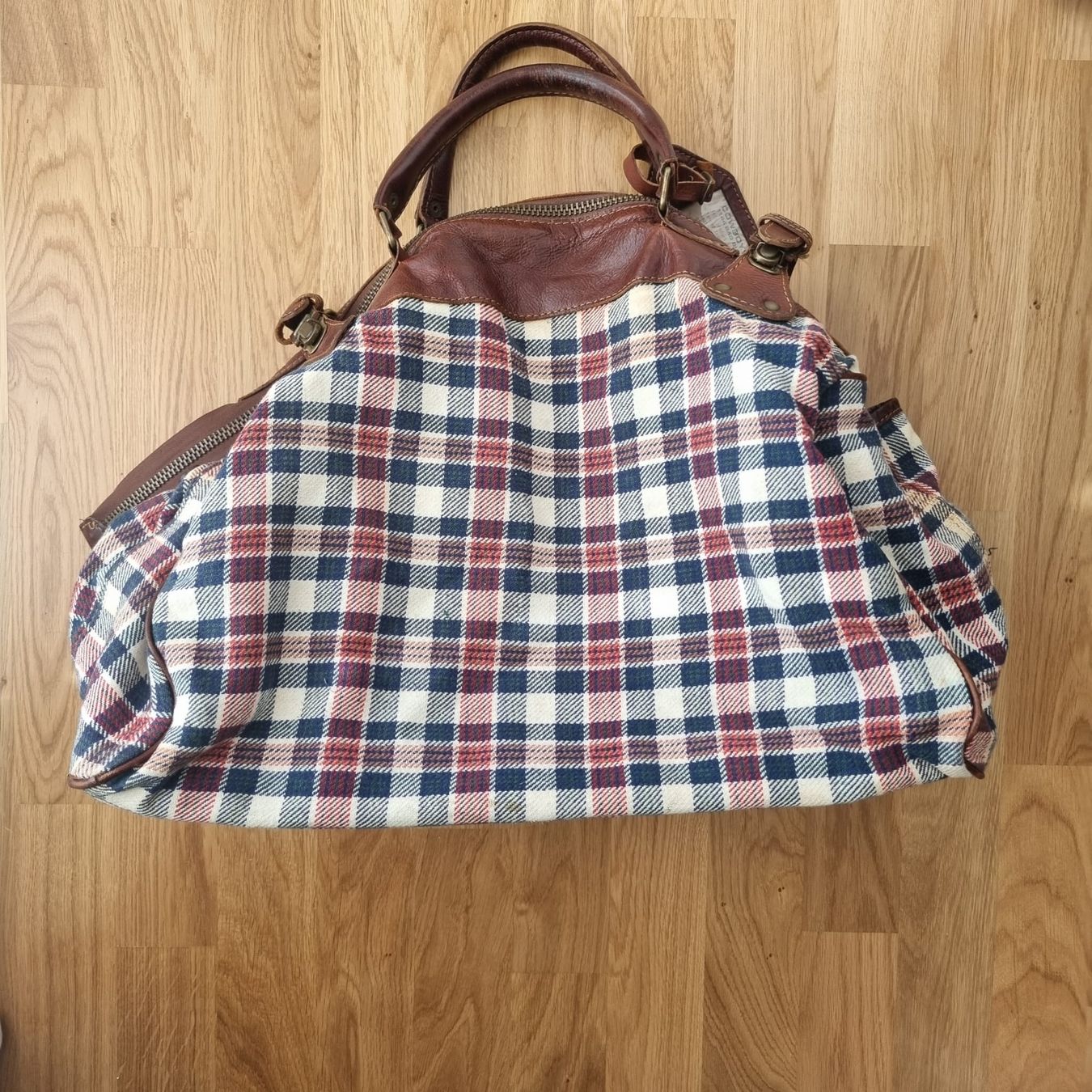 Borse da donna: Cowboys Bag Reisetasche – Usato da Zürich venduto da akaebi