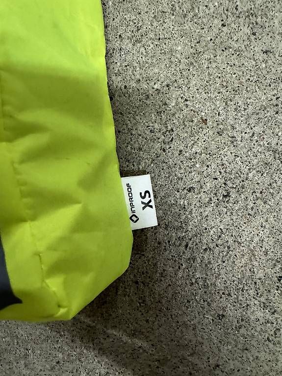 Jumpsuits: Tuta anti pioggia XS – D'occasion à Lamone par Franco_KTM 1