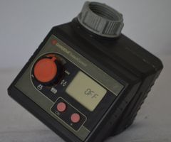 Gardena Select Control Automatische Bewässerung / Arrosage