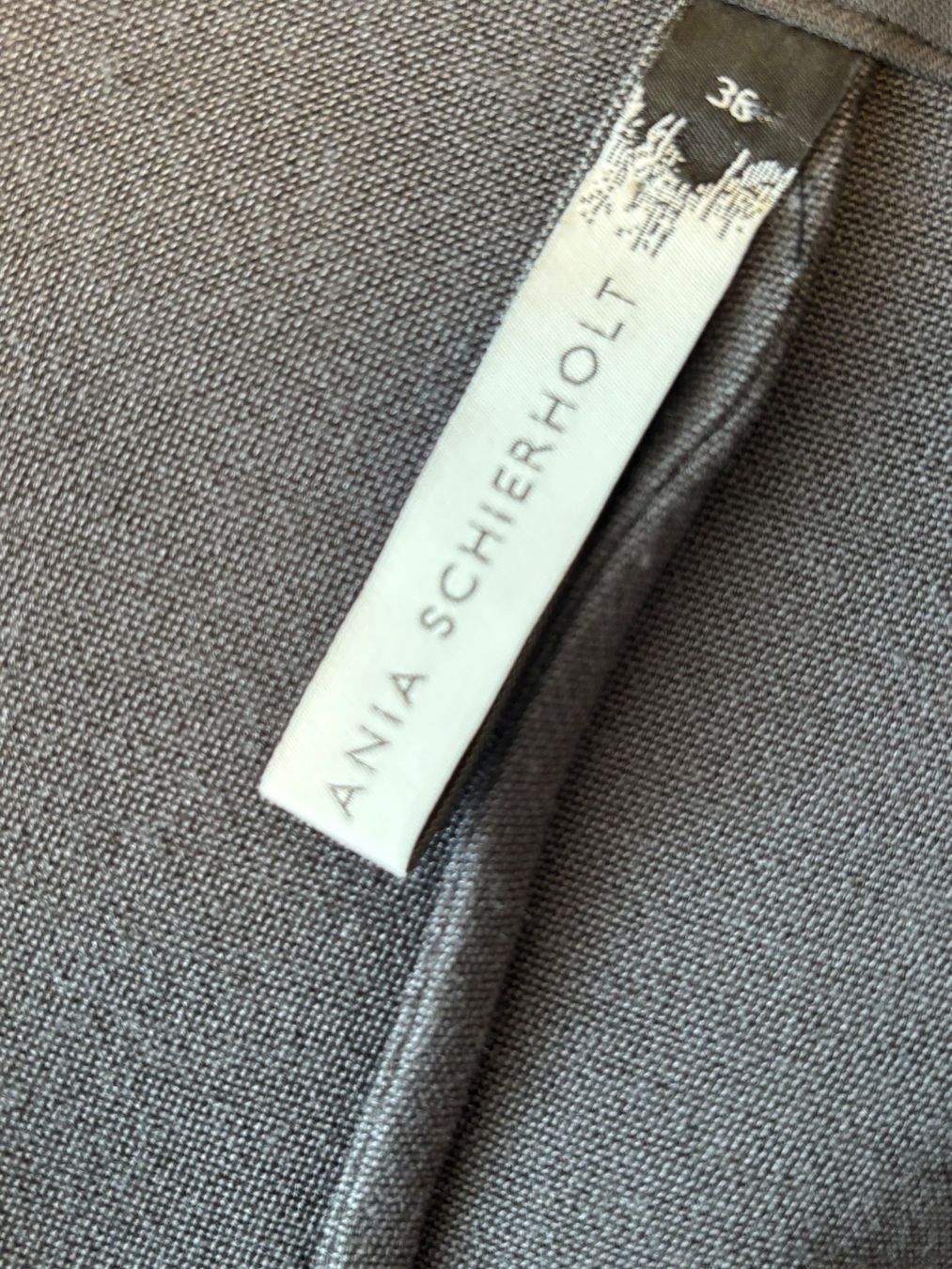 Vestes: Ania Shierholt Jacket/Blazer – D'occasion à St. Margrethen SG par dijanaO 7