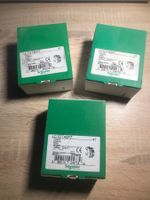 Schütz Schneider LC1DT40P7 230VAC  3 Stück NEU