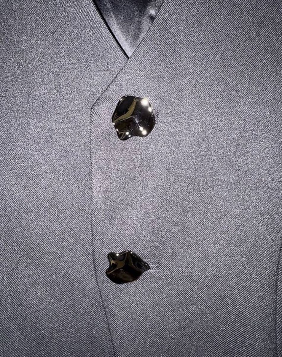 Tops: Oberteil, Weste  – Gebraucht aus Stein AR von sel_vtp9 2