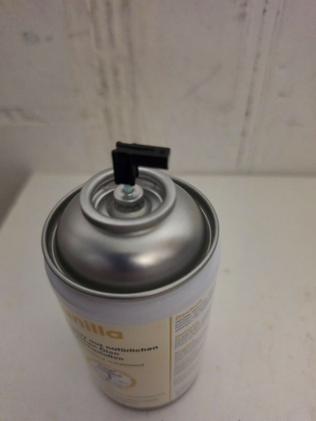 Deodoranti per ambiente: Duftspray Vanillia – Nuovo e nell'imballaggio originale da Thun venduto da Beas-Allerlei 2