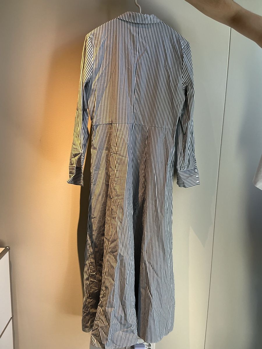 Kleider: Hemdkleid von Ann & Line – Gebraucht aus Zürich von lukasg.meier 1
