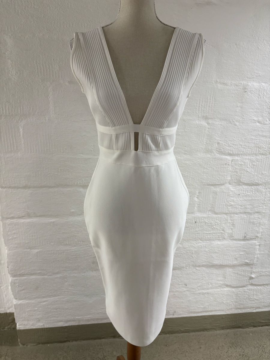 Vestiti: Damen Kleid,Gr.M – Nuovo (secondo la descrizione) da Winterthur venduto da Nena222