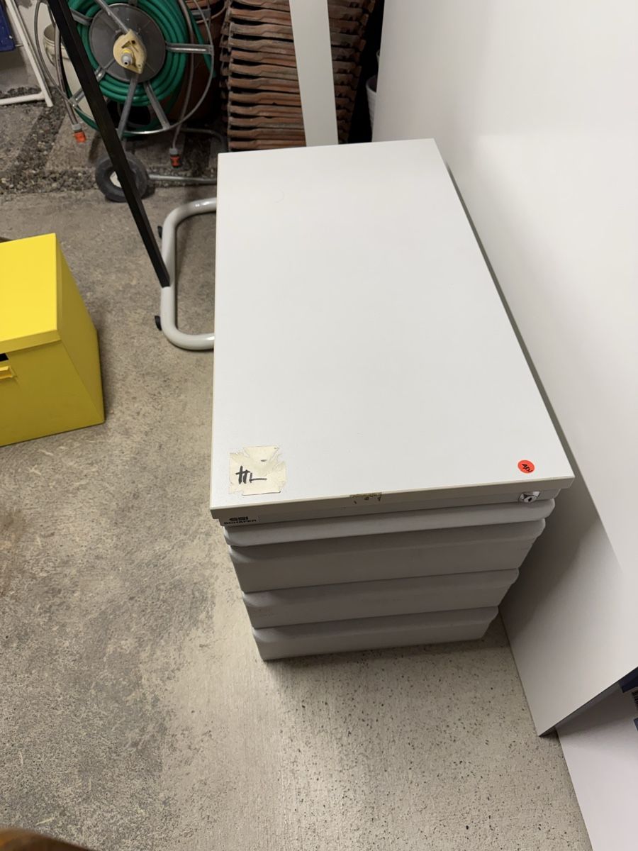 Sistemi di archiviazione: Korpus – Usato da Zürich venduto da eli_jl5f 1
